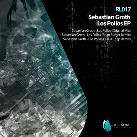Los Pollos (Julius Chap Remix) | Boomplay Music
