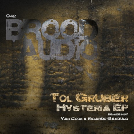 Hysteria (Ricardo Garduno Remix) | Boomplay Music