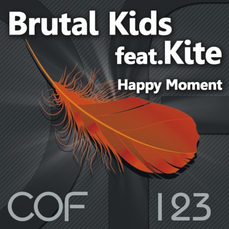 Happy Moment (Original Mix) ft. Kite | Boomplay Music