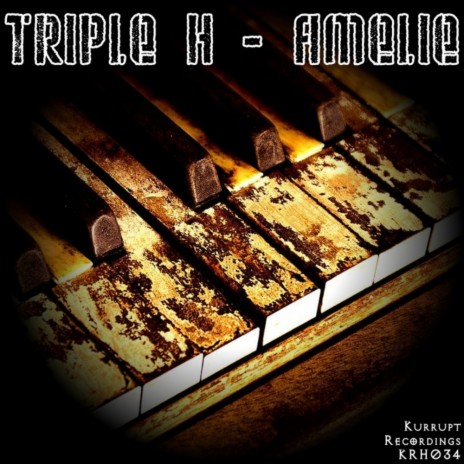 Amelie (Original Mix) | Boomplay Music