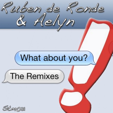 What About You (The Madison Remix) ft. Aelyn