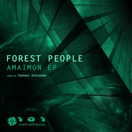 Amaimon (Original Mix) | Boomplay Music
