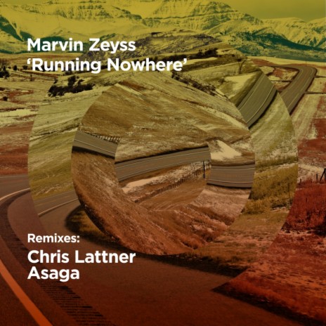 Running Nowhere (Chris Lattner Remix)