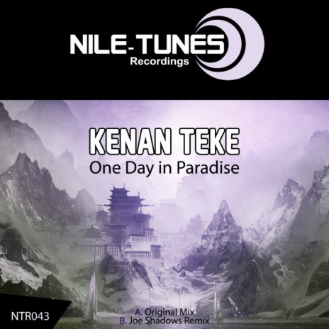 One Day In Paradise (Original Mix)