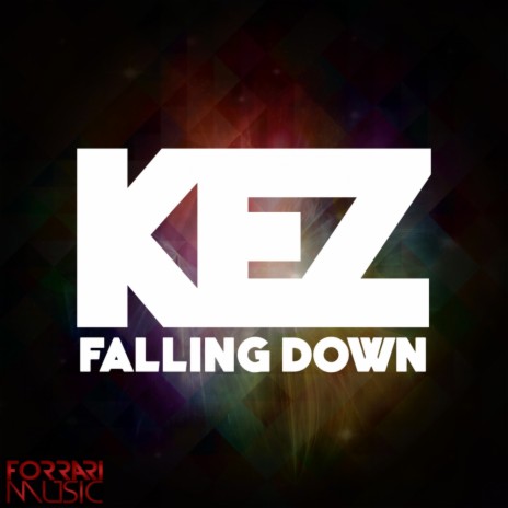 Falling Down (Radio)