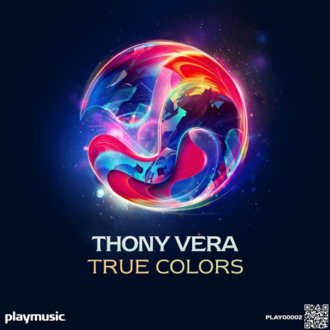 True Colors (Melody Mix)