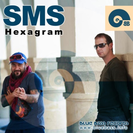 Hexagram (Sotiris' Club Mix)