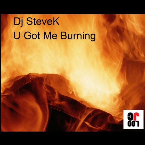 U Got Me Burning (Put The Records Down Steven Mix)