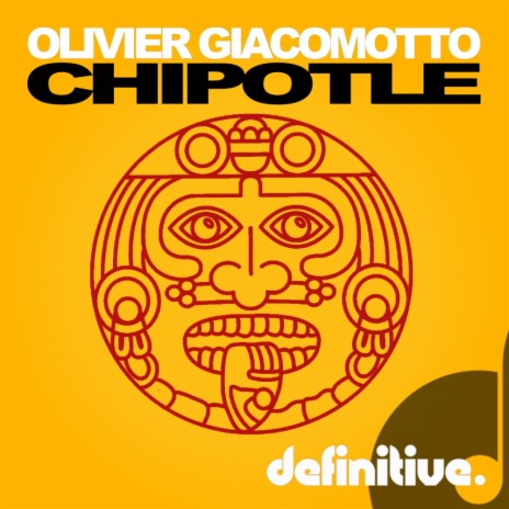 Chipotle (Original Mix)