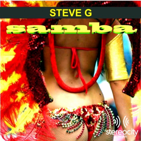 Samba (Deep Mix) | Boomplay Music