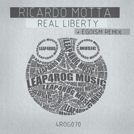 Real Liberty (Egoism Remix) | Boomplay Music