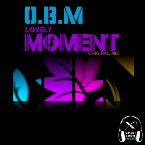 Lovely Moment (Original Mix) | Boomplay Music