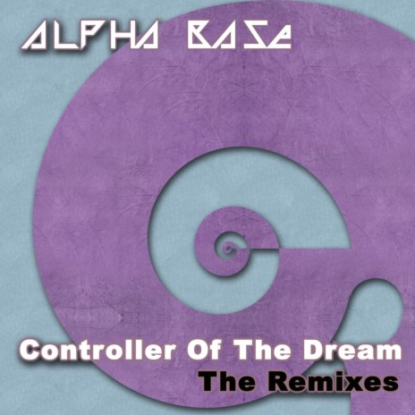 Controller of The Dream (Dub Remix 2)
