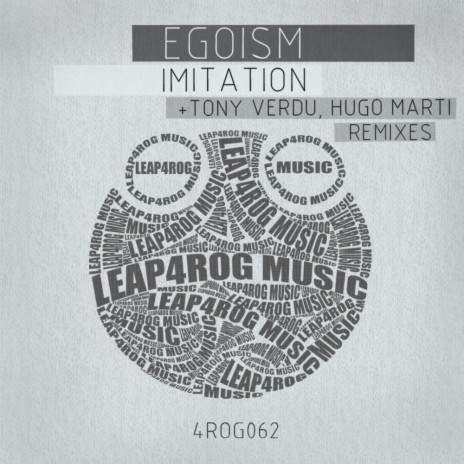 Imitation (Hugo Marti Remix)