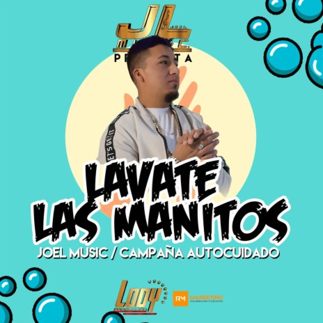 Lávate las Manitos | Boomplay Music