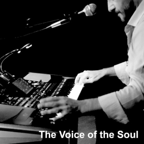 The Voice of the Soul | Boomplay Music