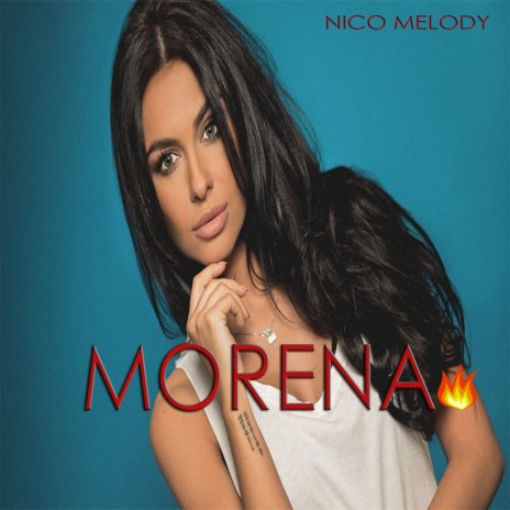 Morena | Boomplay Music