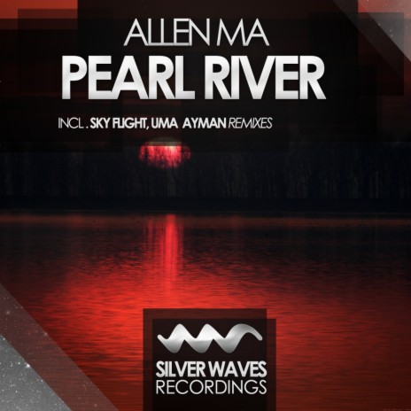Pearl River (Original Mix)