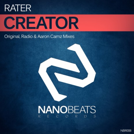 Creator (Radio Edit) | Boomplay Music