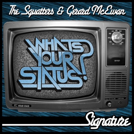 Signature (Original Mix) ft. Gerard McEwan