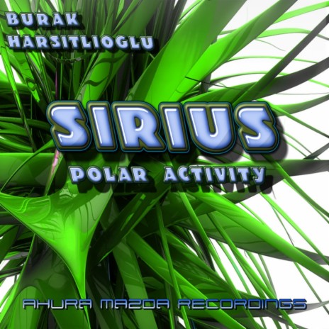 Sirius (Original Mix) | Boomplay Music