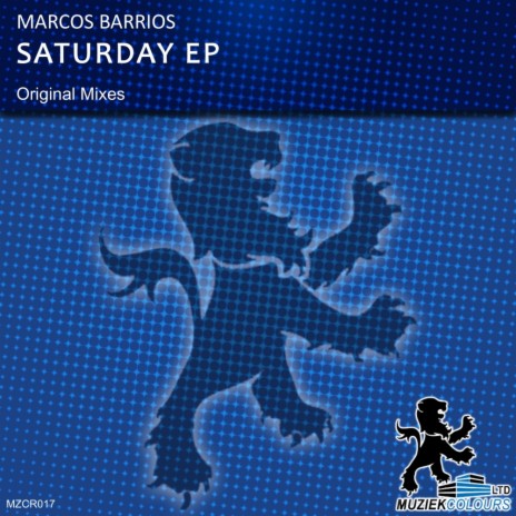 Saturday (Original Mix)