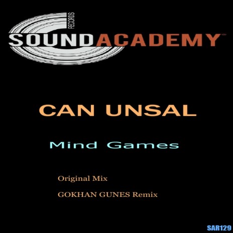 Mind Games (Original Mix)