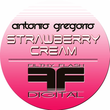 Strawberry Cream (Original Mix) | Boomplay Music