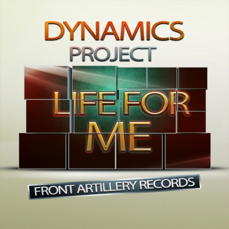 Life For Me (Original Mix)