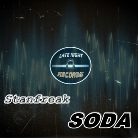 Soda (Original Mix) | Boomplay Music