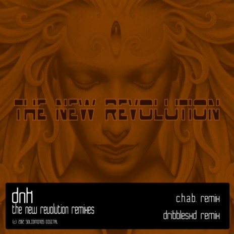 The New Revolution (DribblesXD Remix) | Boomplay Music