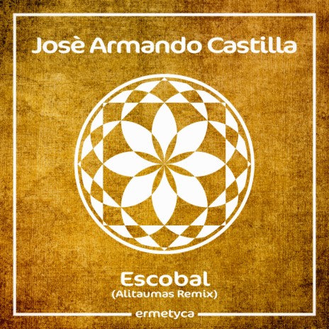 Escobal (Alitaumas Extended) | Boomplay Music