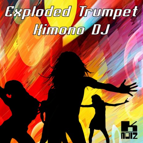 Exploded Trumpet | Boomplay Music