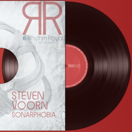 Sonarphobia (Original Mix) | Boomplay Music