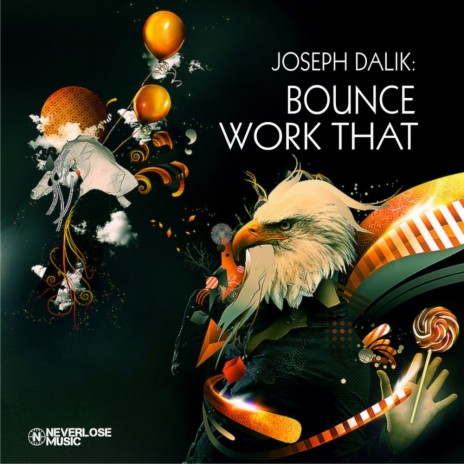 Work That (Original Mix) | Boomplay Music