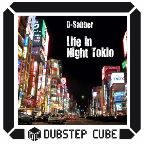 Life In Night Tokio (Original Mix)