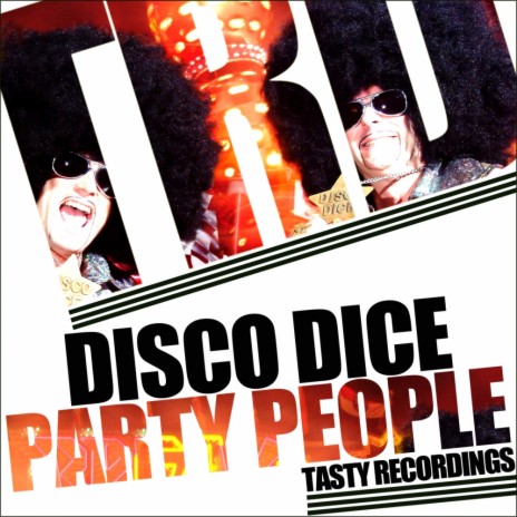 Party People (Club Mix) | Boomplay Music