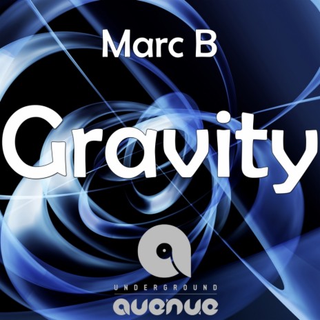 Gravity (Original Mix) | Boomplay Music