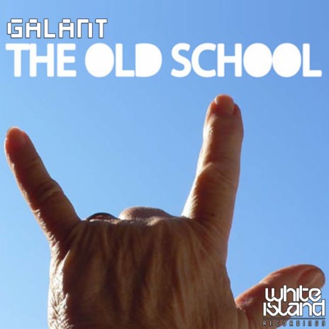 The Old School! (Original Mix)