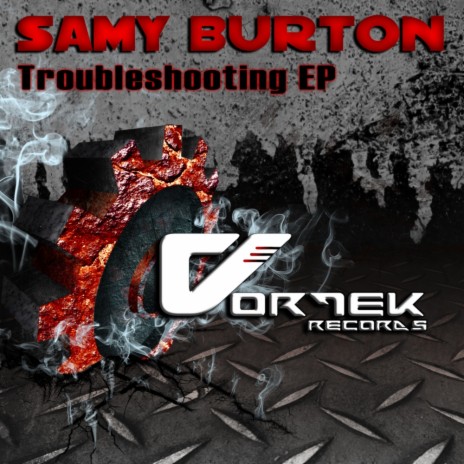 Troubleshooting (Original Mix) | Boomplay Music