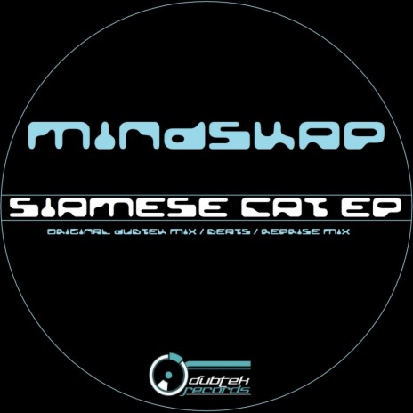 Siamese Cat (Reprise Mix)