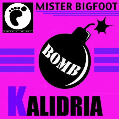 Kalidria (Radio Edit) | Boomplay Music