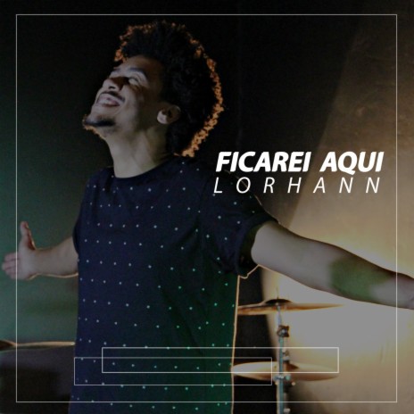 Ficarei Aqui | Boomplay Music