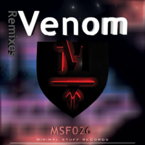Venom (Voltribe Remix) | Boomplay Music