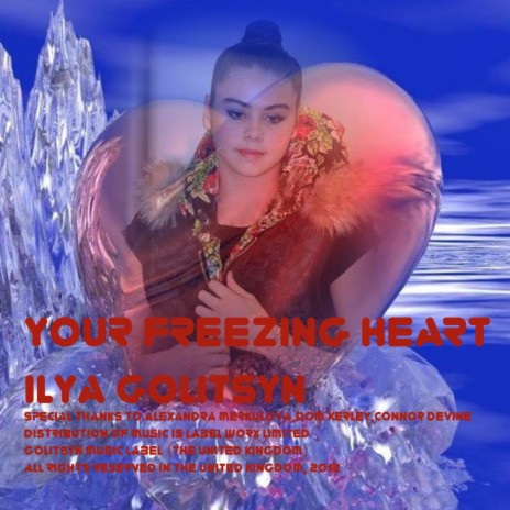 Your Freezing Heart (Original Mix)