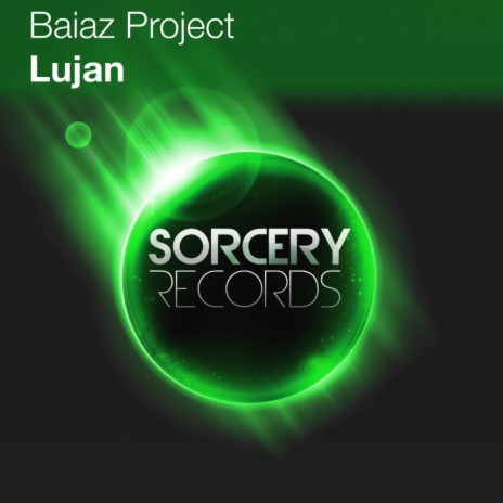 Lujan (Original Mix)