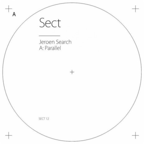 Section A (Original Mix) | Boomplay Music