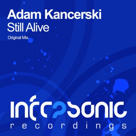 Still Alive (Original Mix) | Boomplay Music