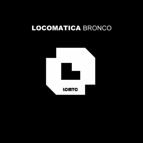 Bronco (Original Mix)