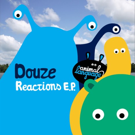 Reactions (Original Mix)